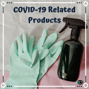 COVID-19 Related