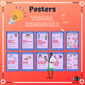 Posters